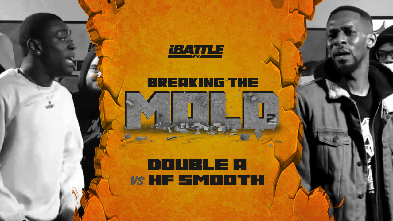 Double A vs HF Smooth