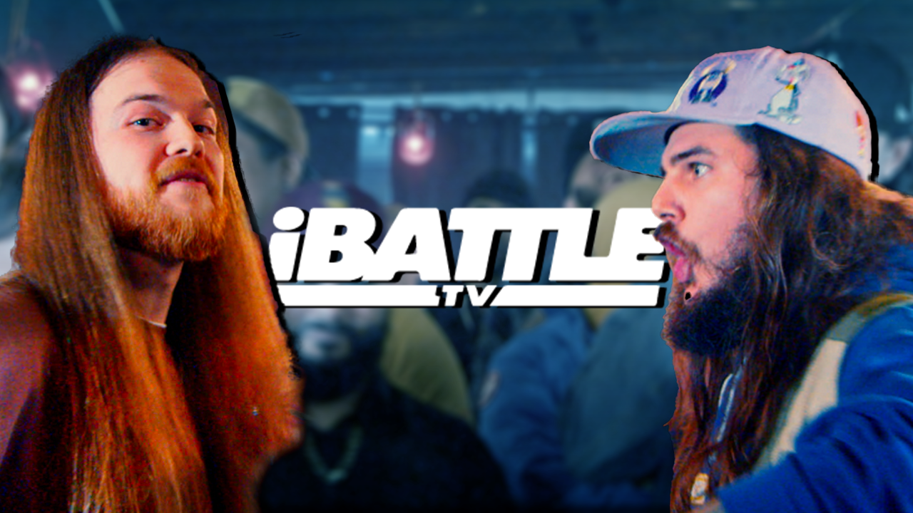 Doms vs Louie Valentine