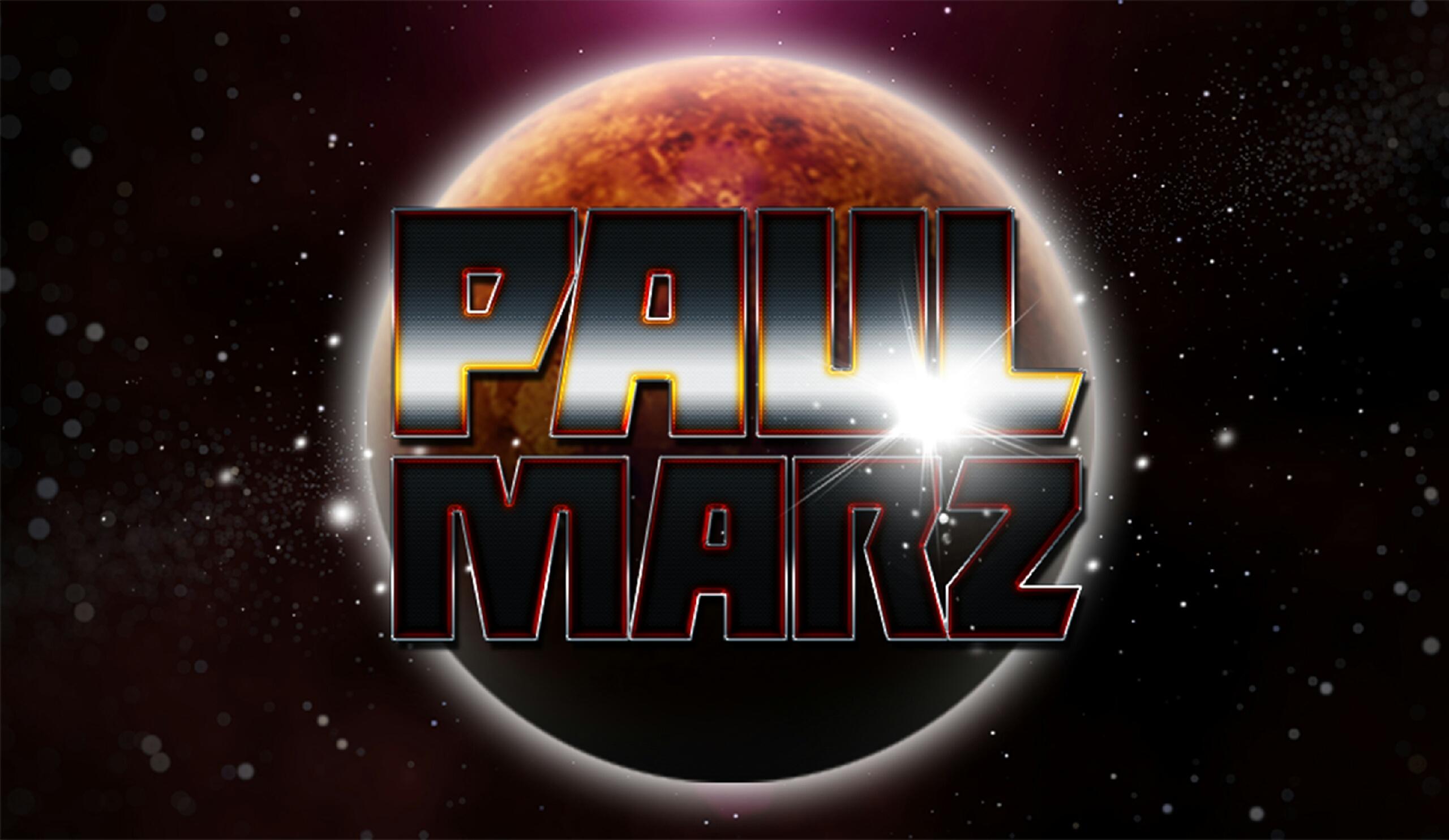 Paul Marz Music Videos