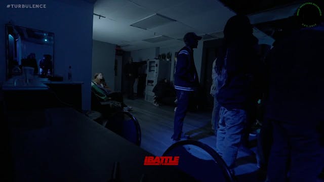 iBattleTV x Mic Masters Alliance: TURBULENCE VOD (1)