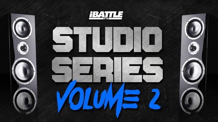 STUDIO SERIES VOLUME 2 - Part 2