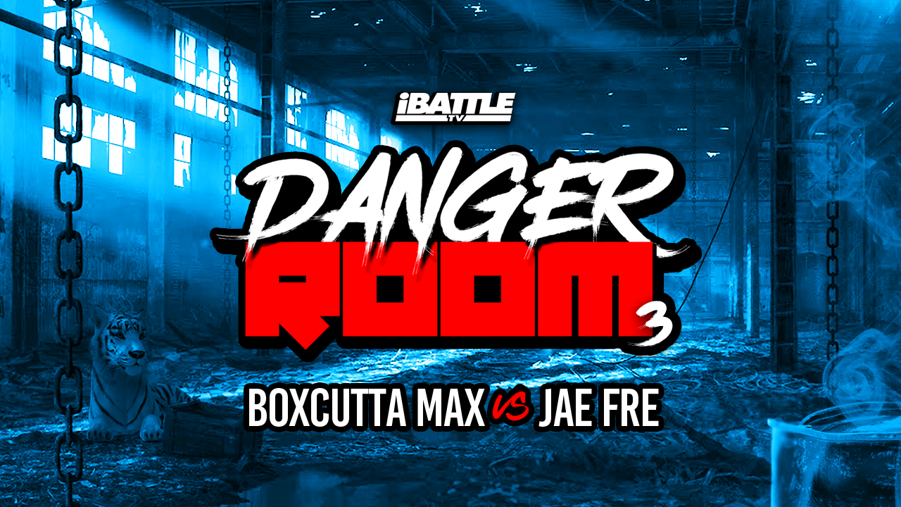 Jae Fre vs Boxcutta Max