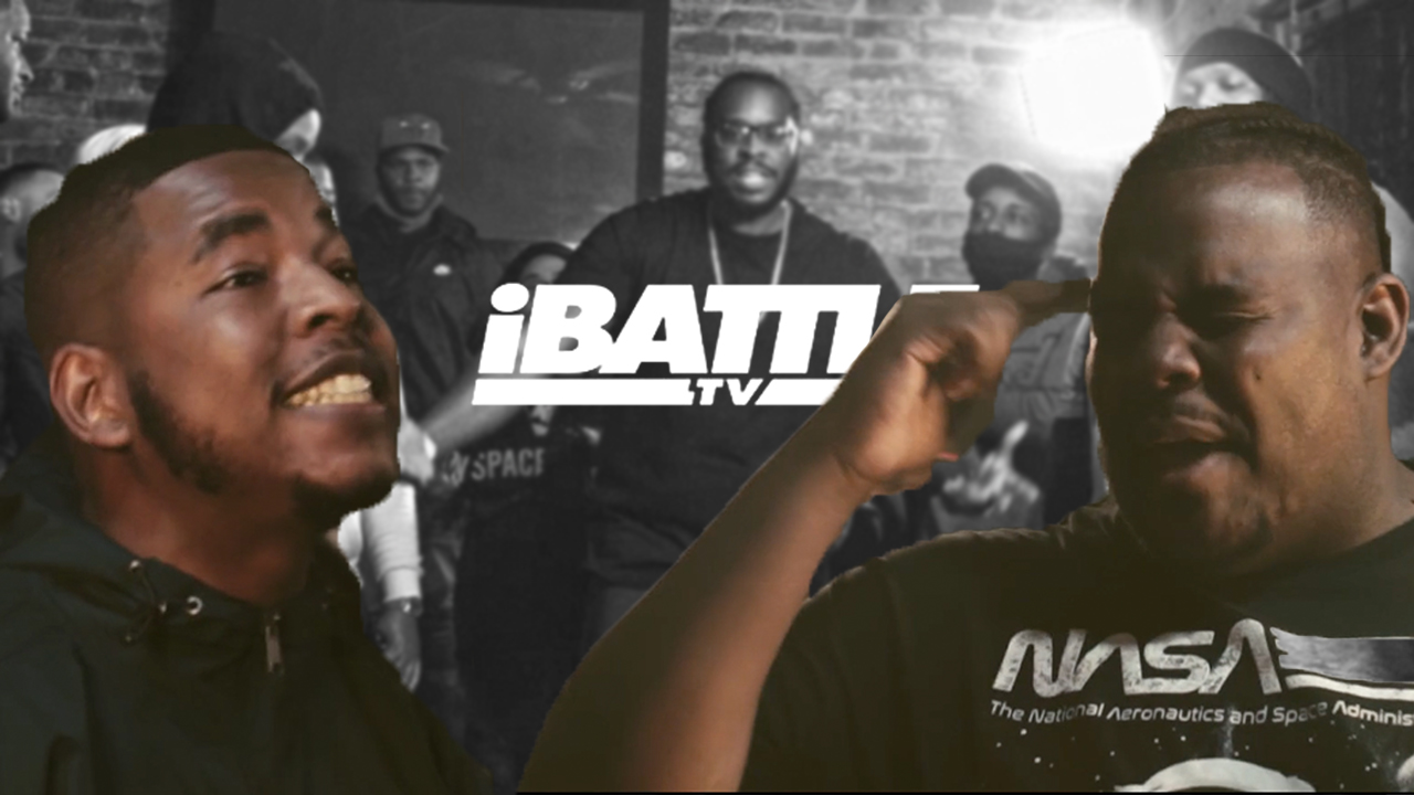 Ace Jab vs K Nellz