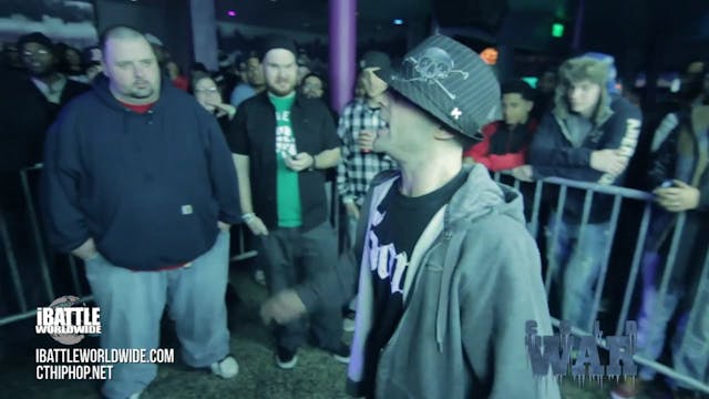 Screem vs ILL