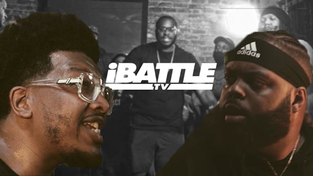 G Lowe vs The Saga
