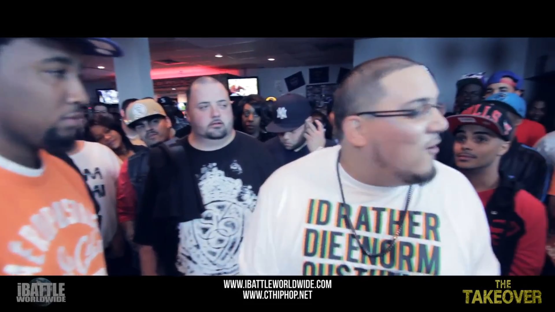 Bandit vs Q Da General