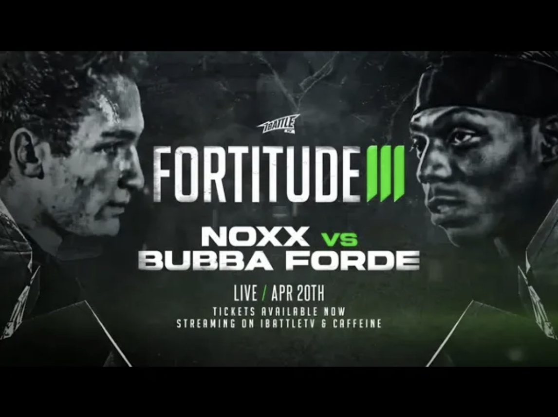 FORTITUDE 3 - TRAILER #3