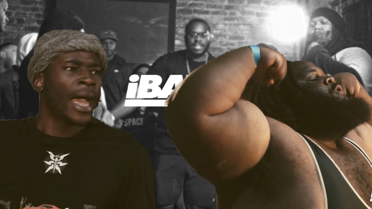 Ken Savvy vs Rebuttal Thattt