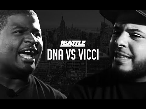 DNA vs Vicci - (Hosted by Goodz)