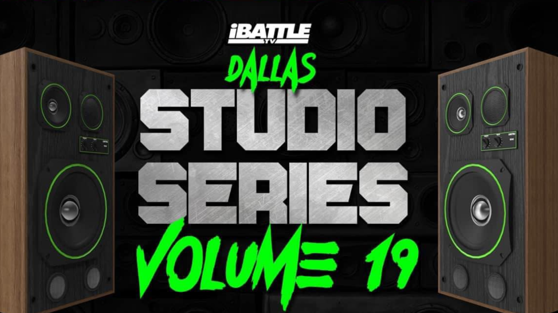 STUDIO SERIES VOLUME 19