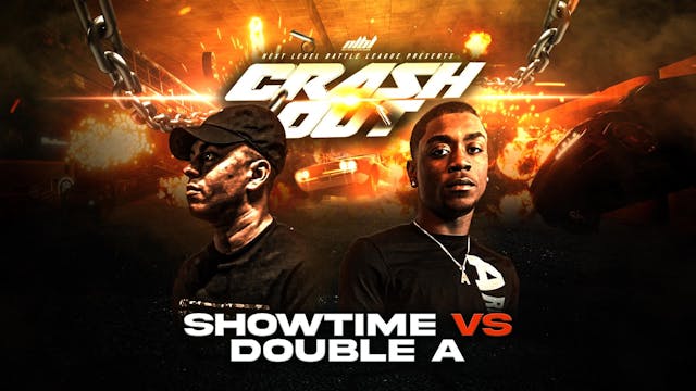 SHOWTIME VS DOUBLE A