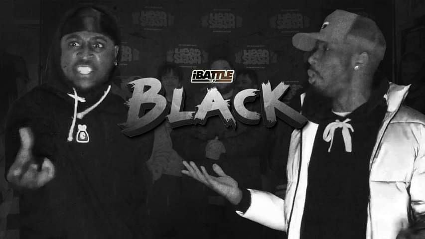 Raydale Shamaine vs Tariq