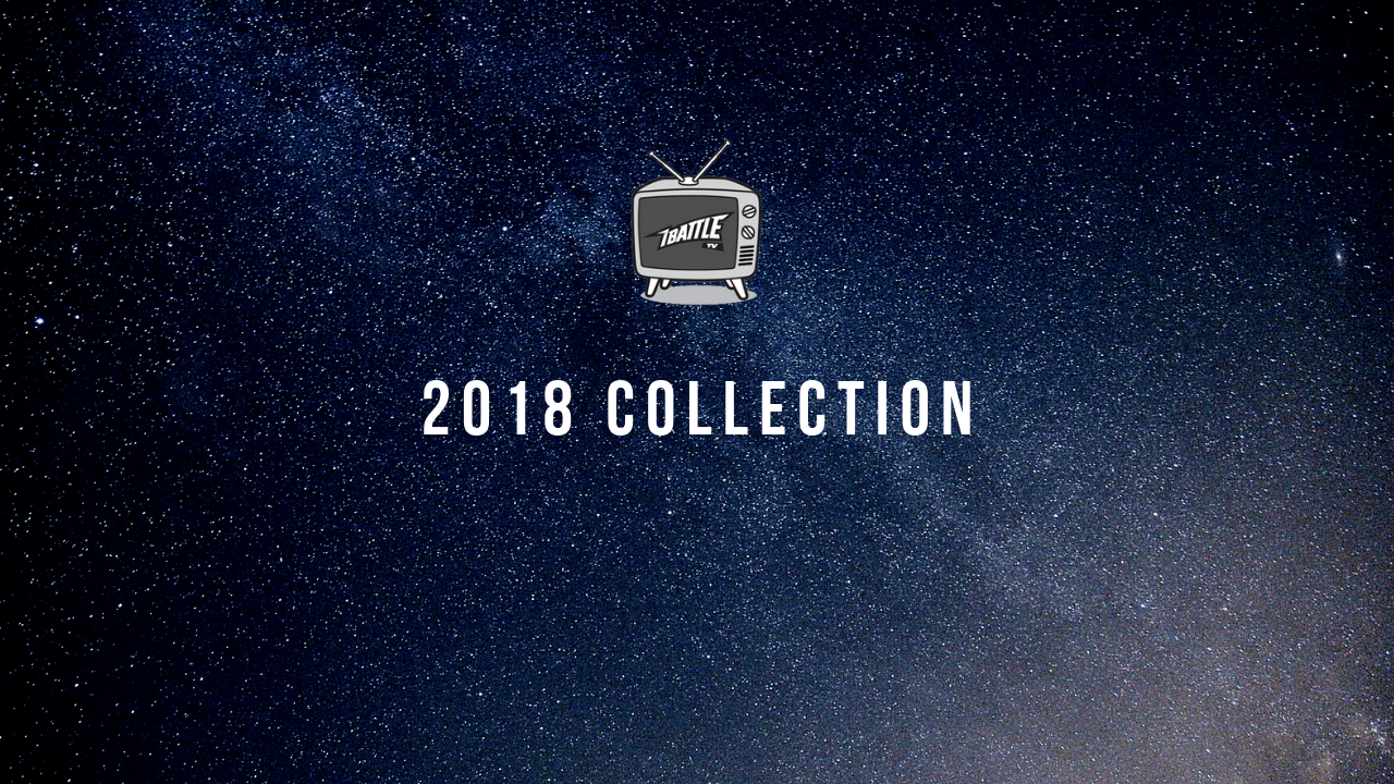 2018 Collection