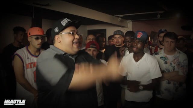 Don P vs Stevie J