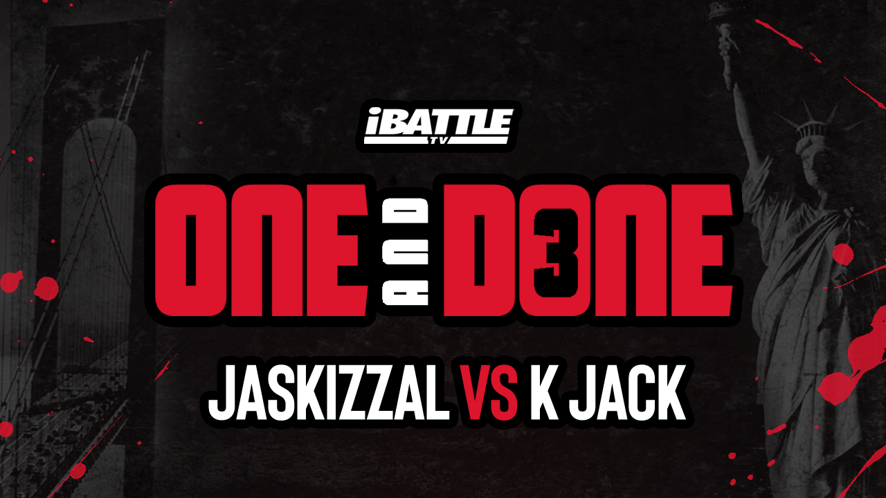 Jaskizzal vs K Jack 