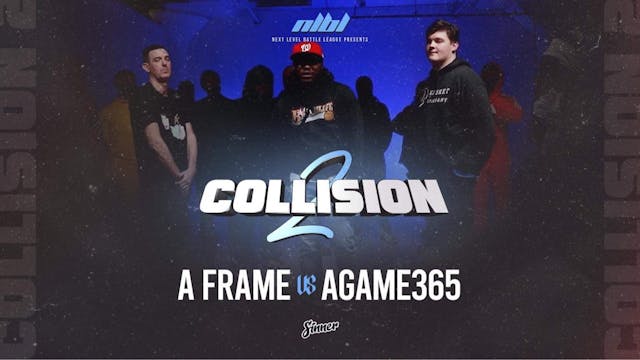 A Frame vs AGame365