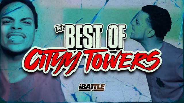 Best of Cityy Towers