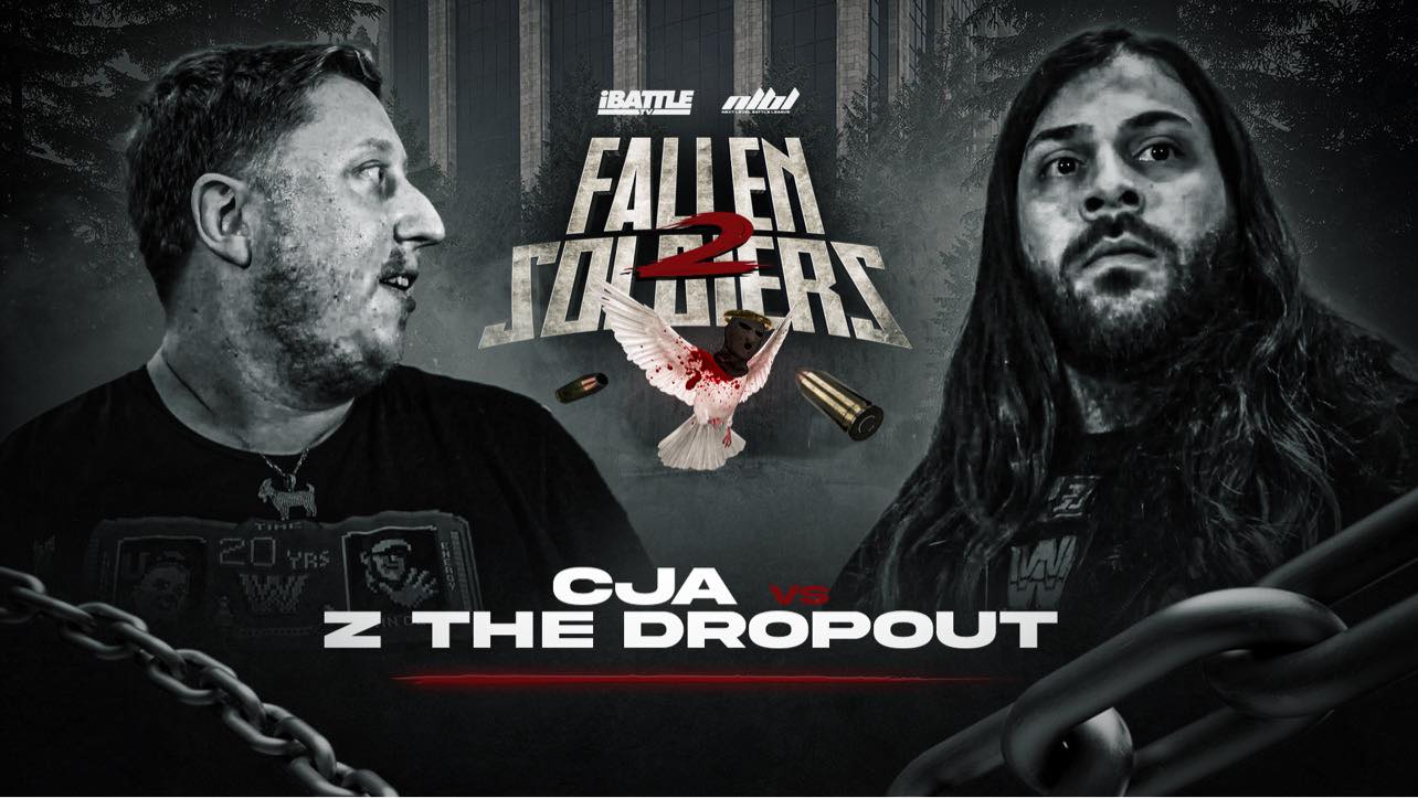 CJA vs Z The Dropout