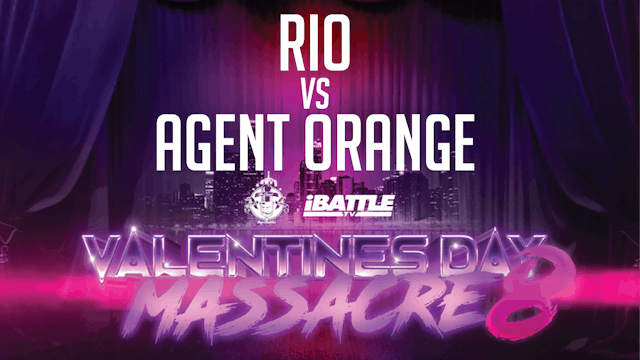 (Former 106 & Park Champion) Agent Or...