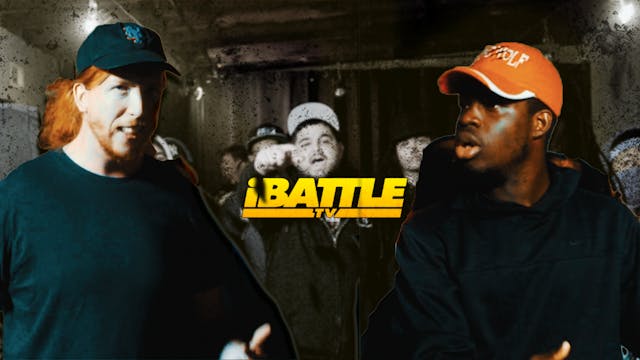 Big Red vs Yunus