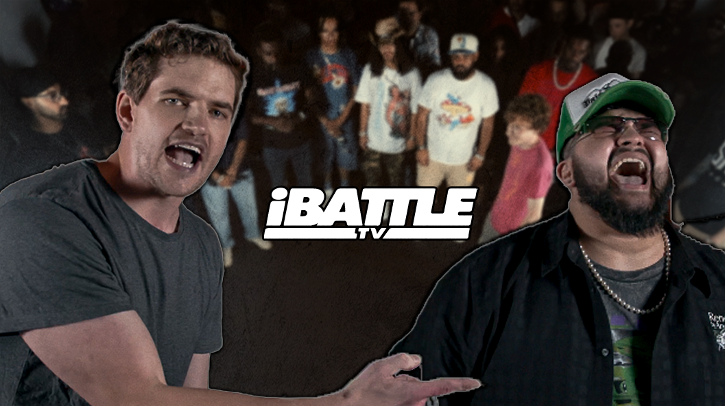 Anderson Burrus vs Febou