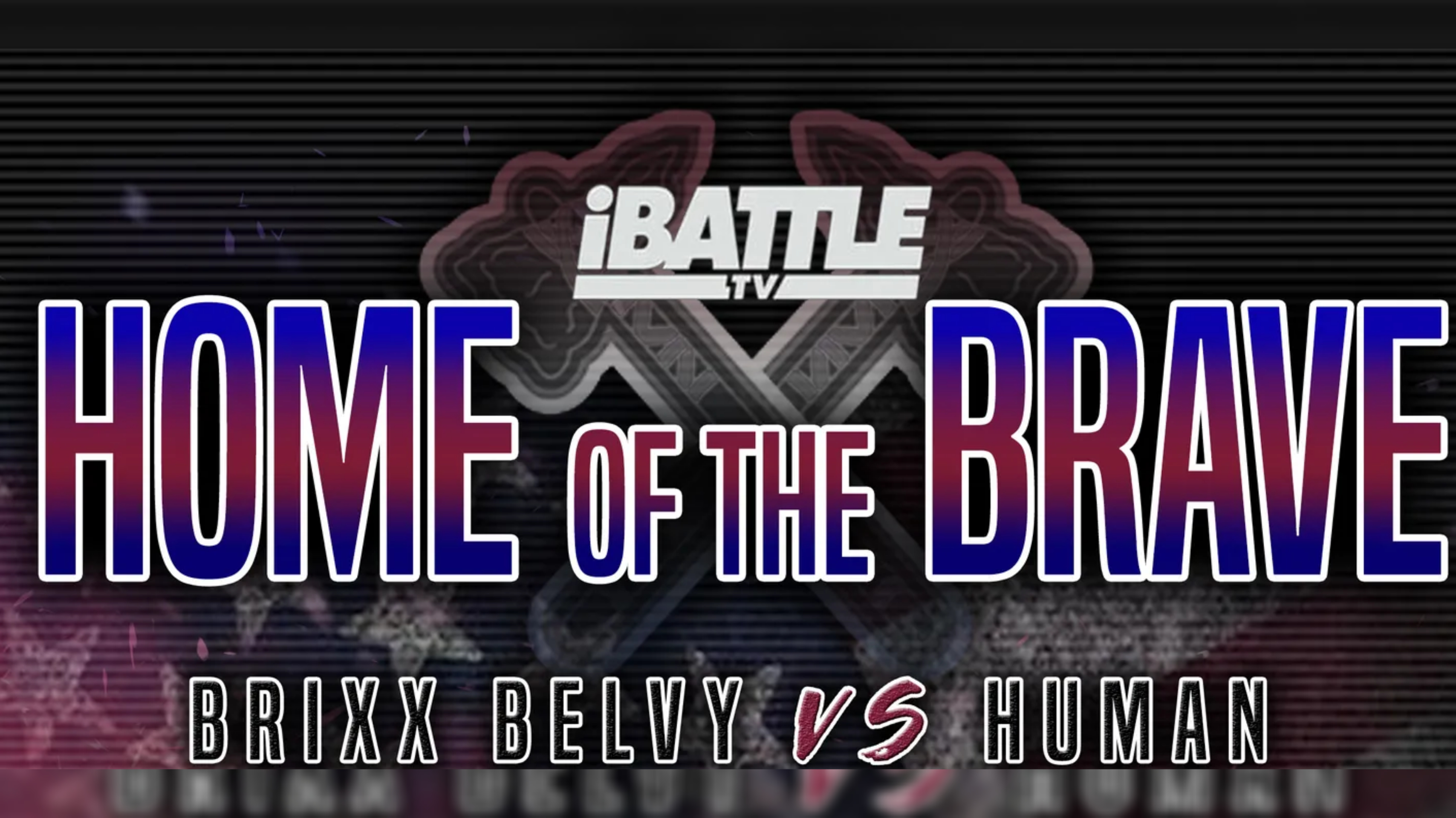 Brixx Belvy vs Human