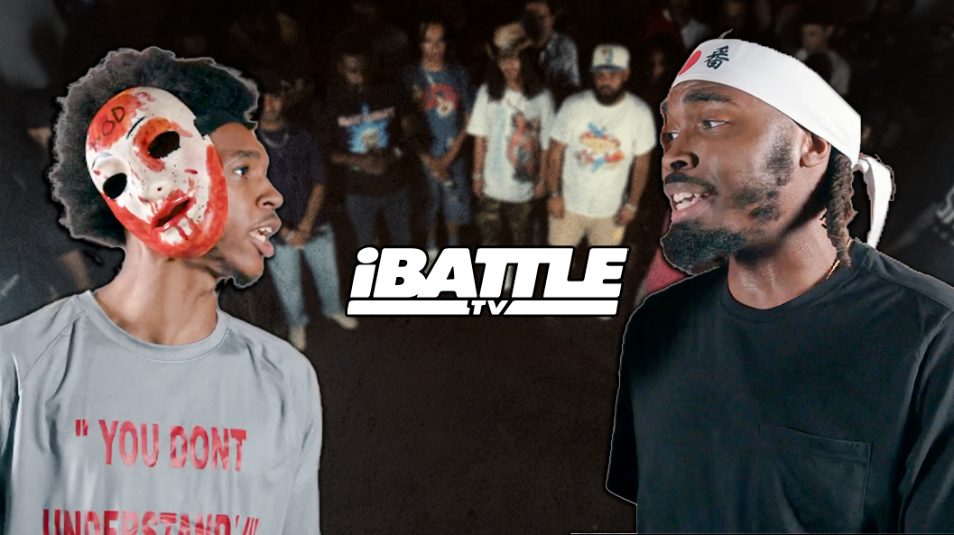 Oppa vs Deth Tha Kid