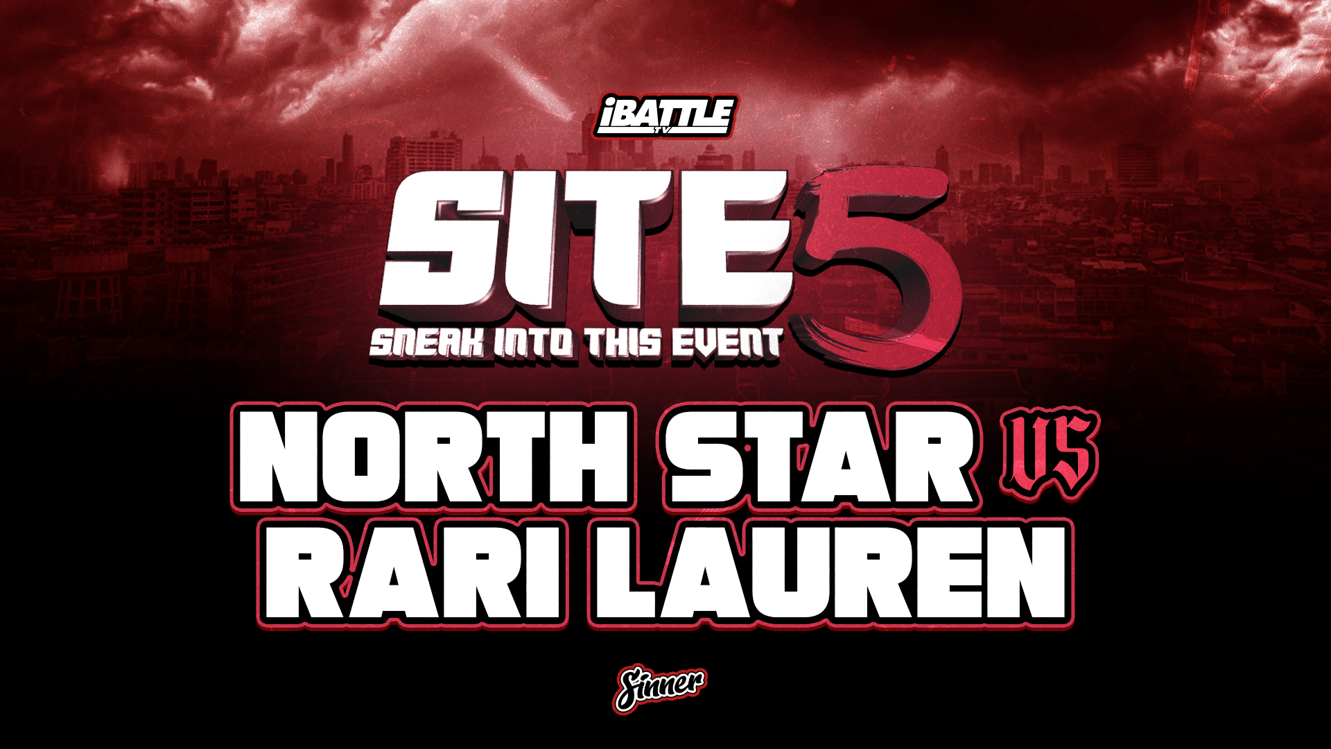 Northstar vs Rari Lauren