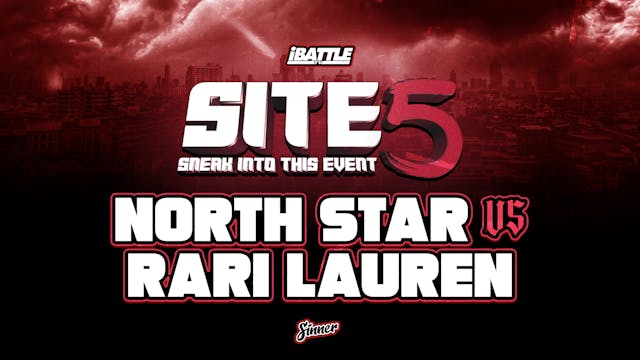 Northstar vs Rari Lauren