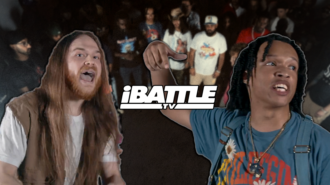 Doms vs Archduke Redcat