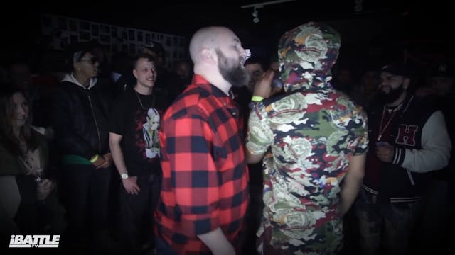 Minnix vs Verce 
