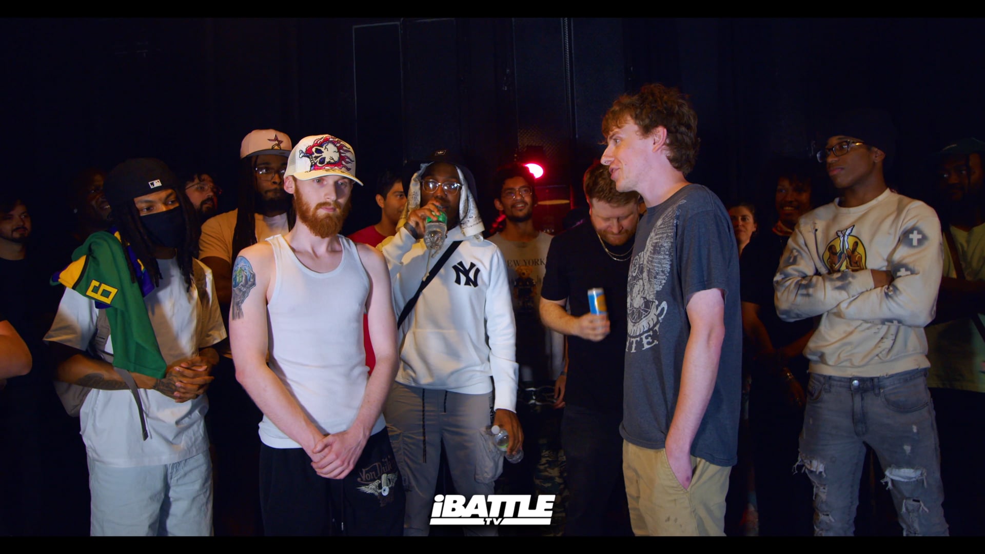 Jay R vs Homeskool