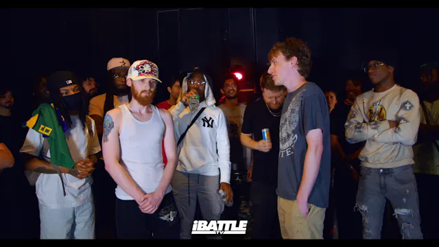 Jay R vs Homeskool