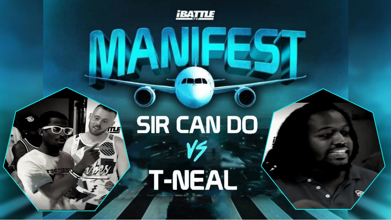 Sir Can Do vs T'Neal