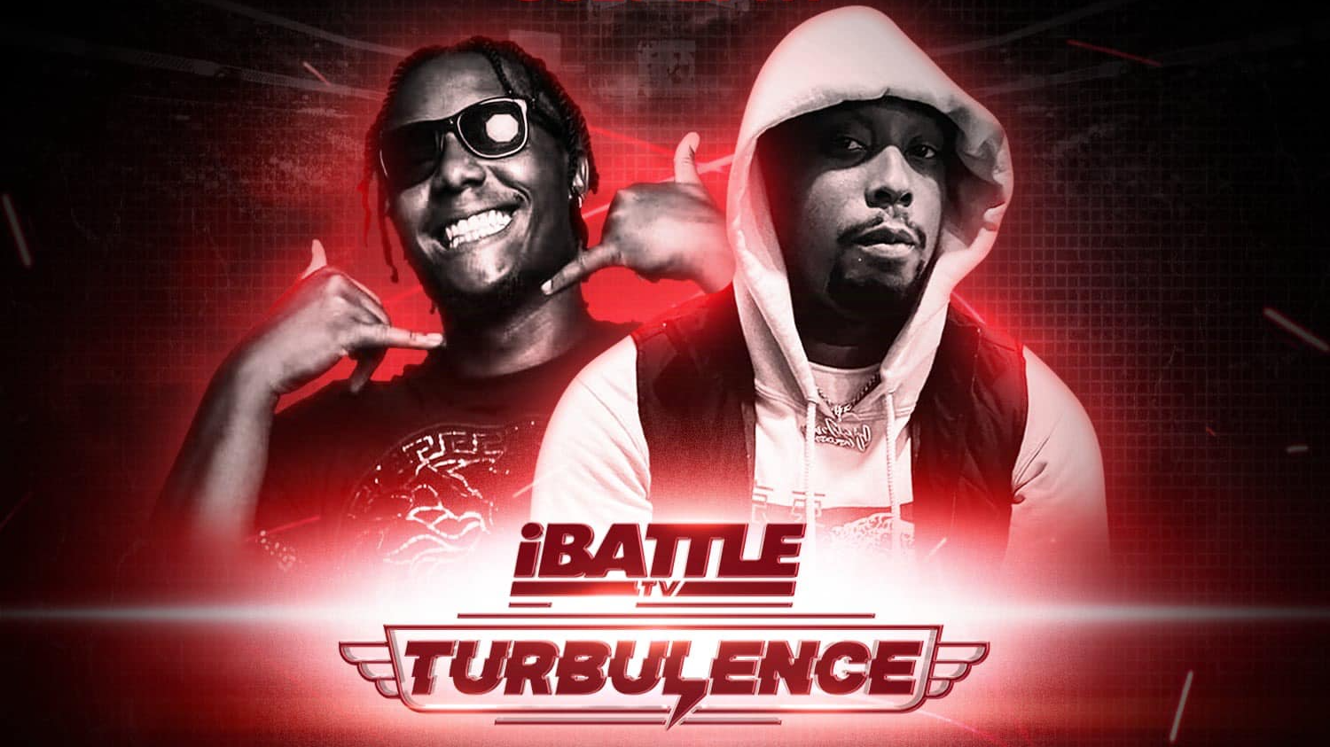 TURBULENCE S2E4 - BagDadLean vs Project Prime