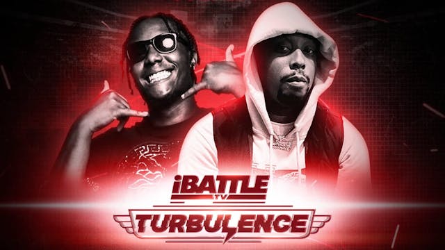 TURBULENCE S2E4 - BagDadLean vs Proje...