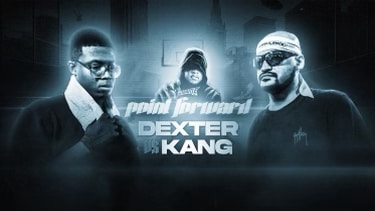 Dexter vs Kang