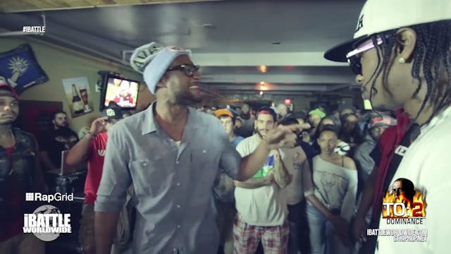 P-RO vs Aktive