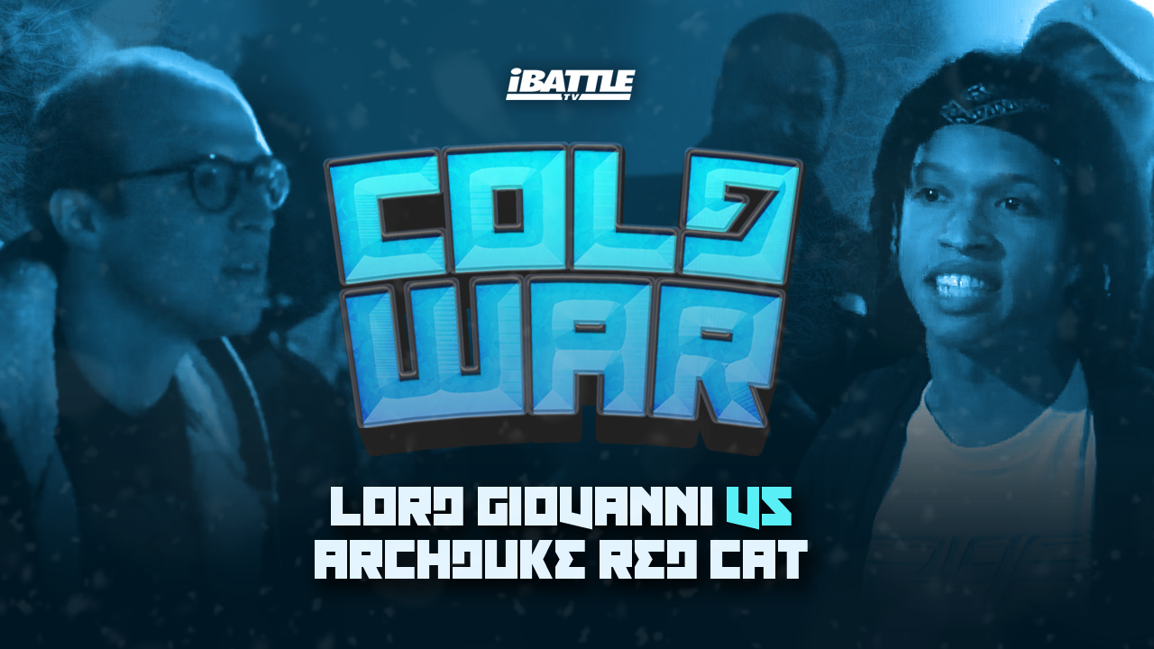 Lord Giovanni vs Archduke Redcat