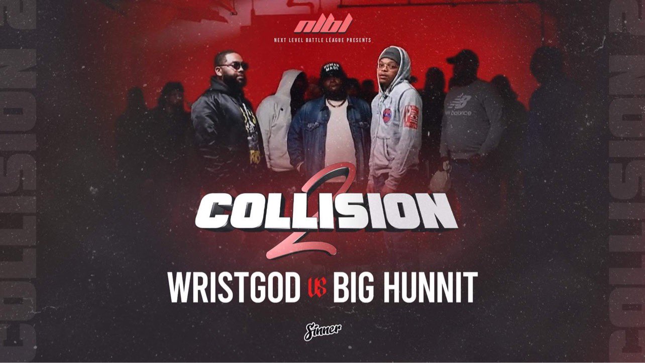 Wrist God vs Big Hunnit