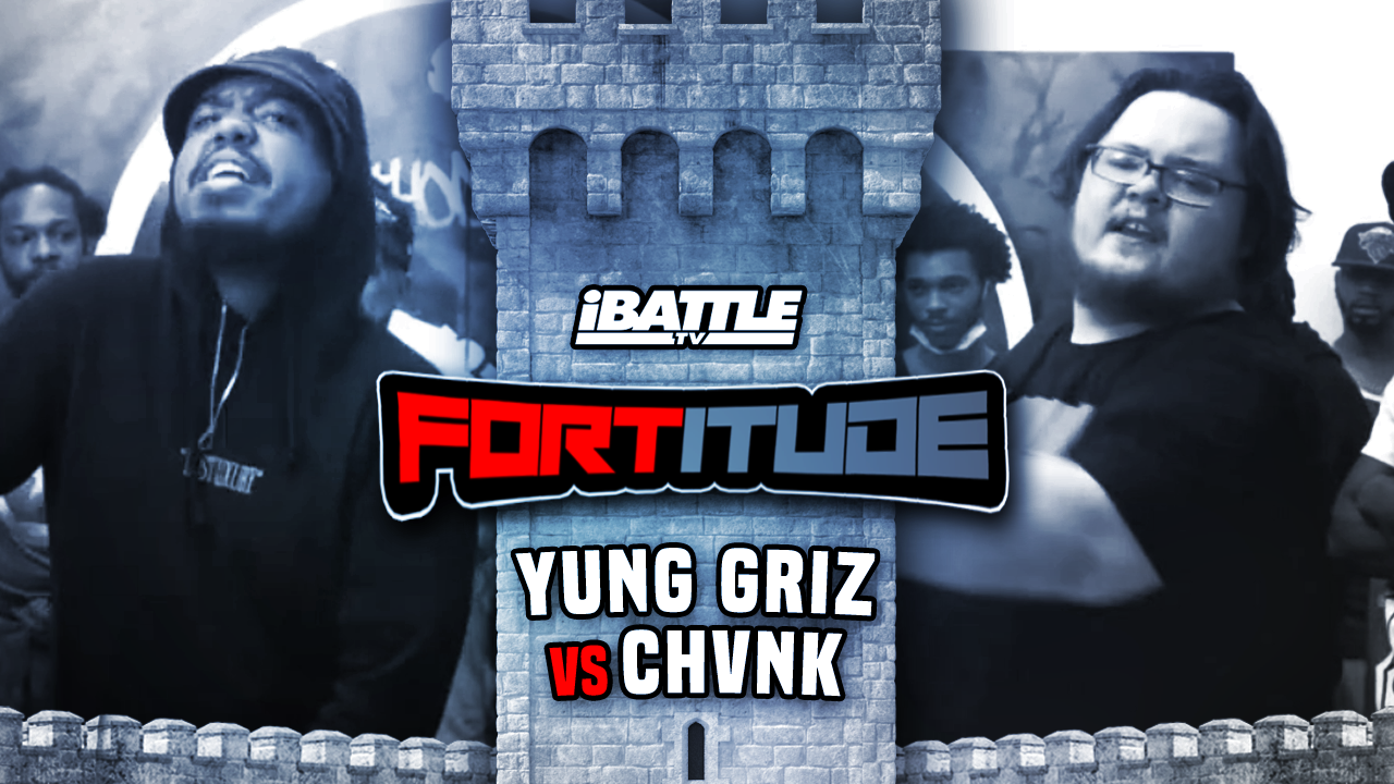 Yung Griz vs CHVNK
