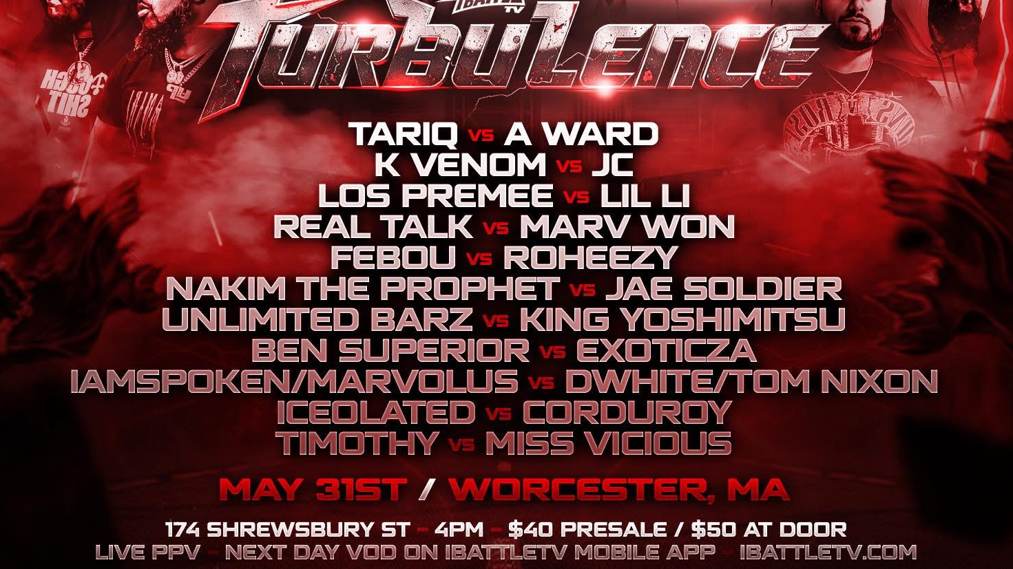 TURBULENCE - MASS - 5/31/25 - 06/01/2025, 03:44:35