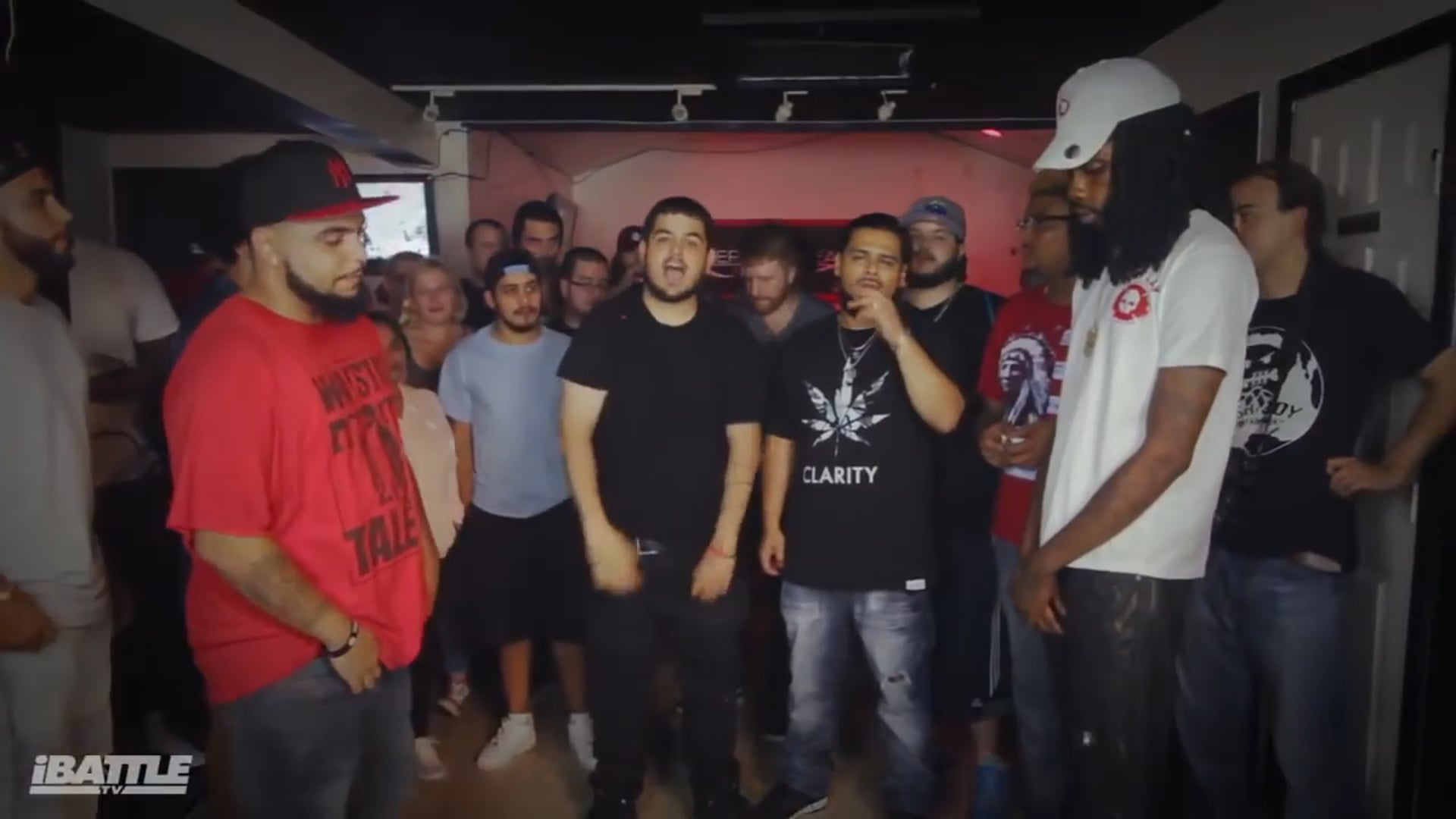 June PZ vs Bigga Bigalow