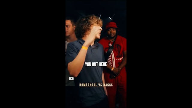 🤣🤣🤣 #BattleRap #RapBattle #iBattle #U...