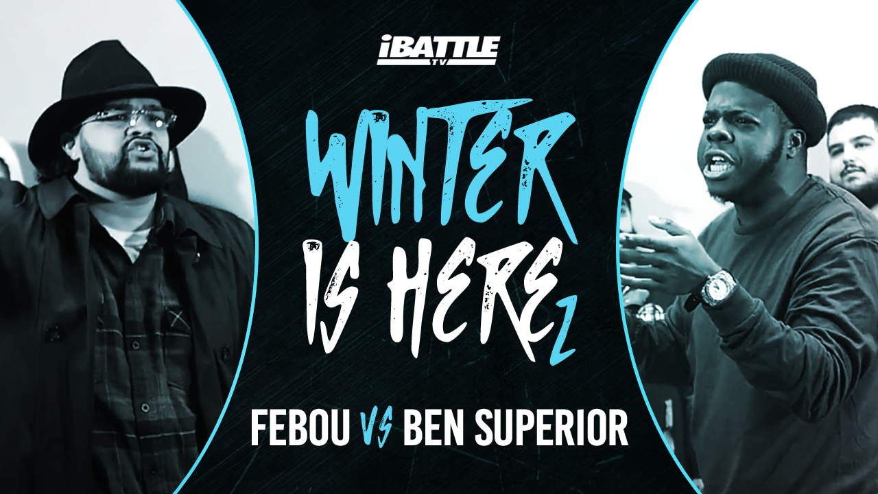 Febou vs Ben Superior