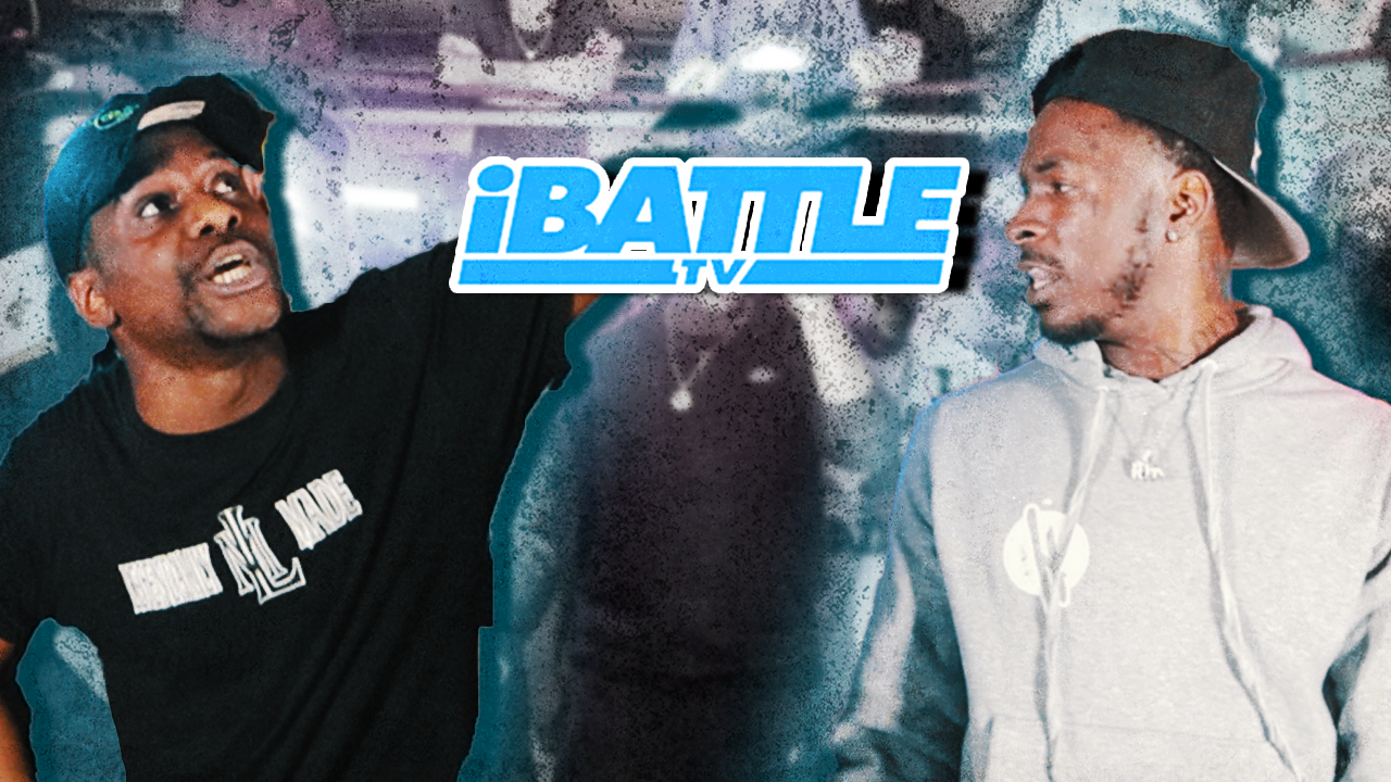 Chef Trez vs Lavelle The Artist 