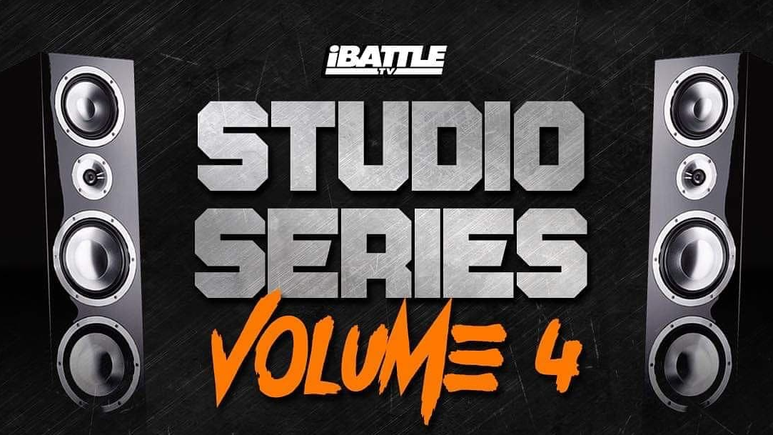 STUDIO SERIES VOLUME 4