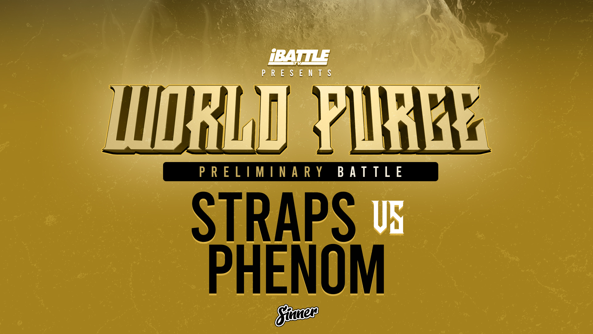 Straps vs Phenom