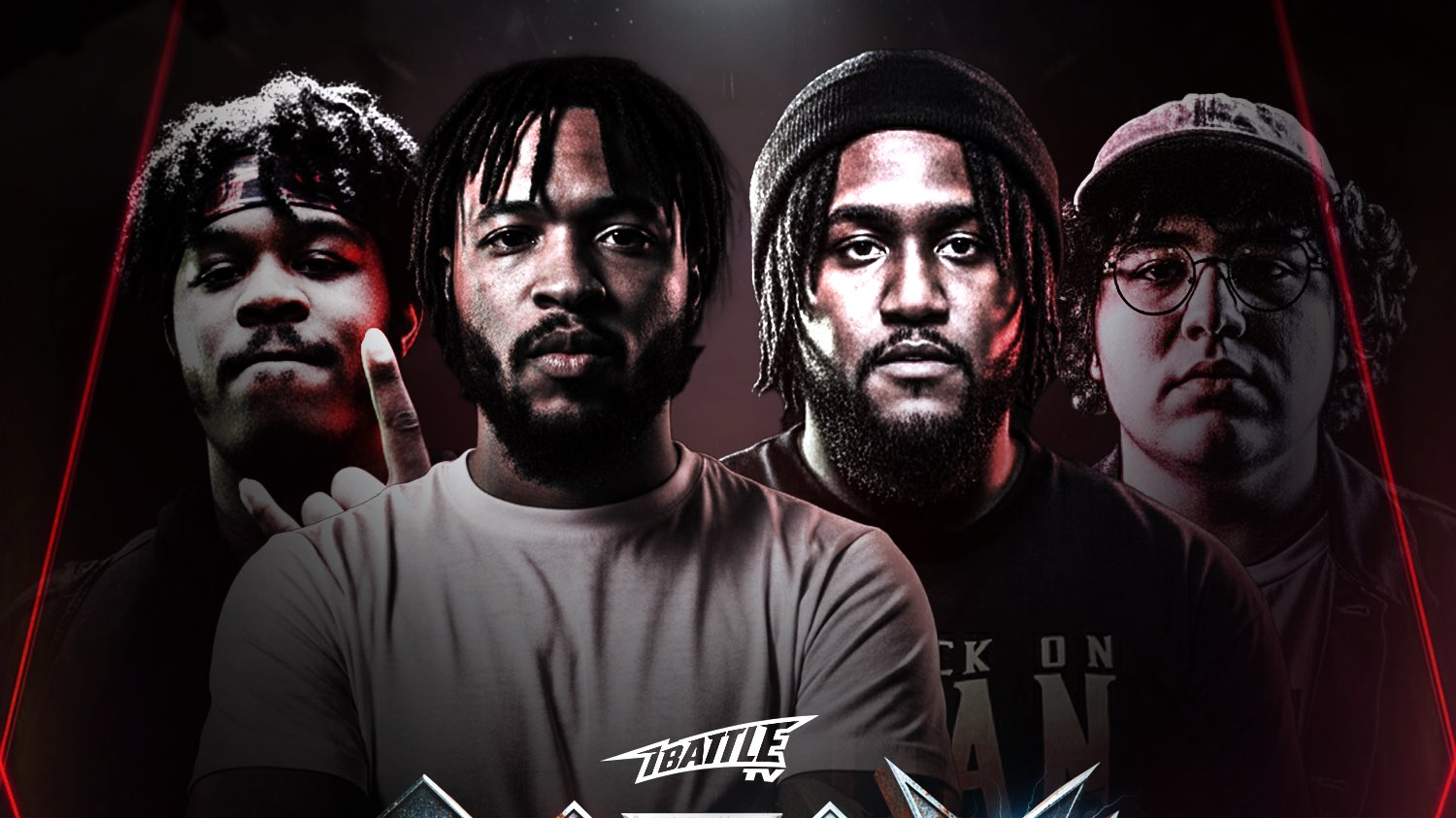 X Tha God & Deejay vs J Mamba & Mark Hollow