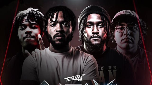 X Tha God & Deejay vs J Mamba & Mark ...